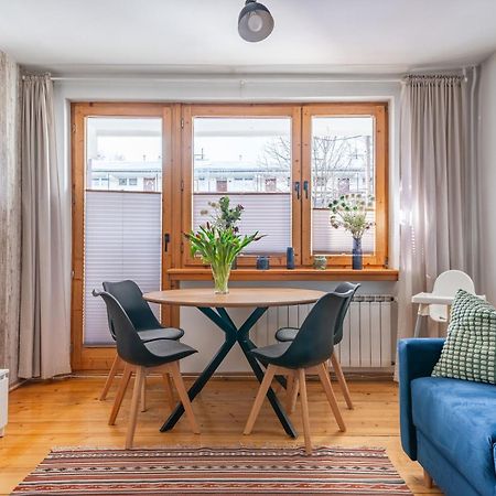 Apartament Lisowski Centrum ザコパネ エクステリア 写真