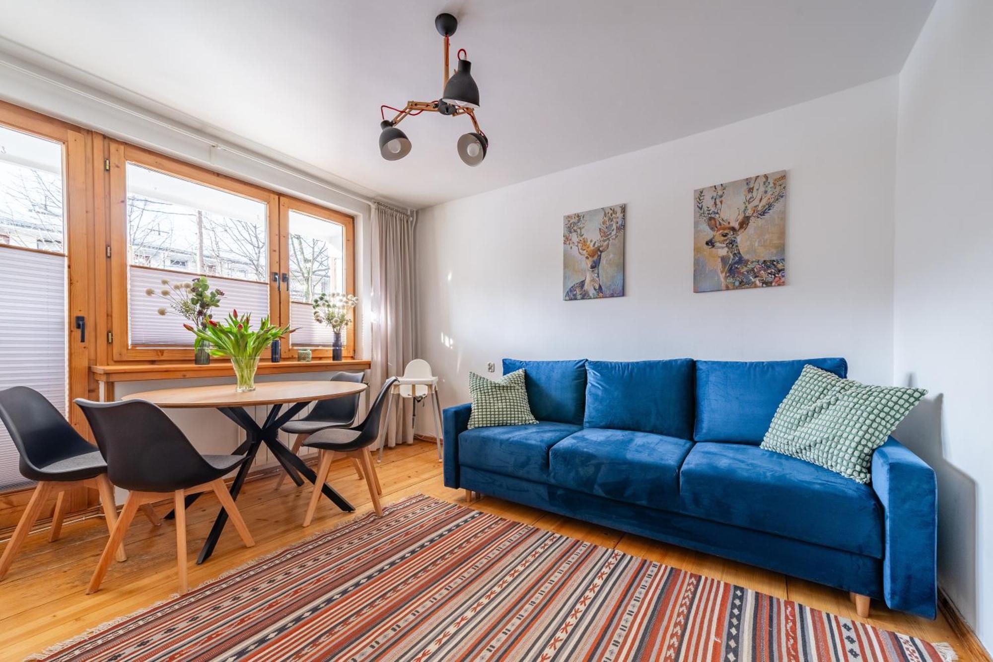 Apartament Lisowski Centrum ザコパネ エクステリア 写真